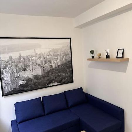 Apartament Vieux Marche - 1Er Etage Rue Rouen Zewnętrze zdjęcie