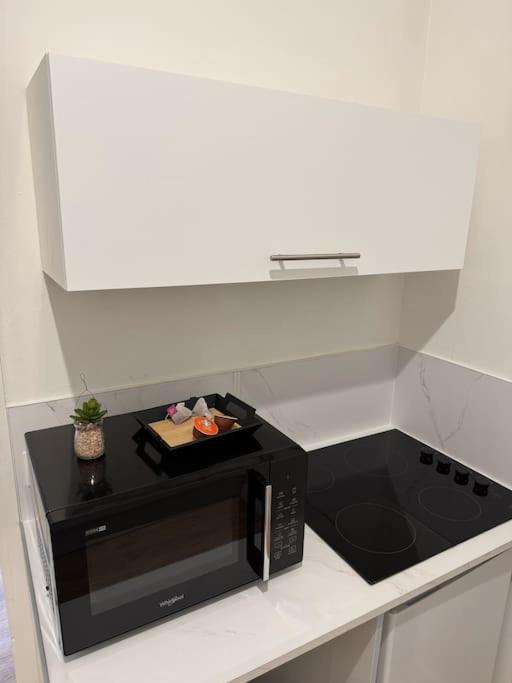 Apartament Vieux Marche - 1Er Etage Rue Rouen Zewnętrze zdjęcie
